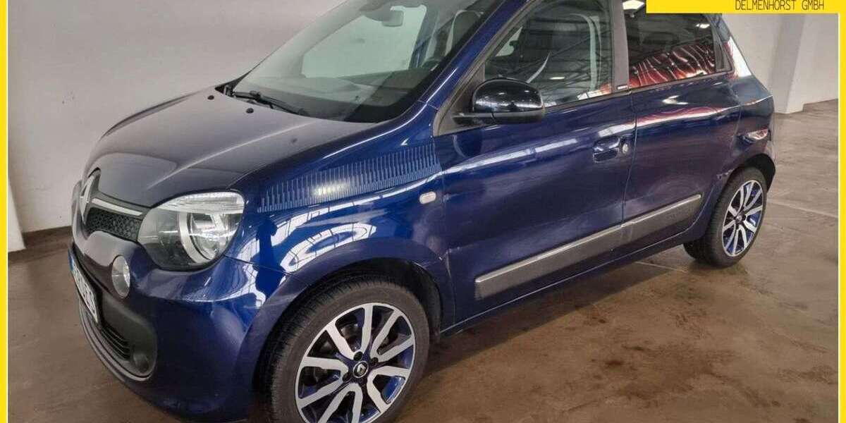 Renault Twingo 125.000 km 6.490 &euro; Delmenhorst 27751