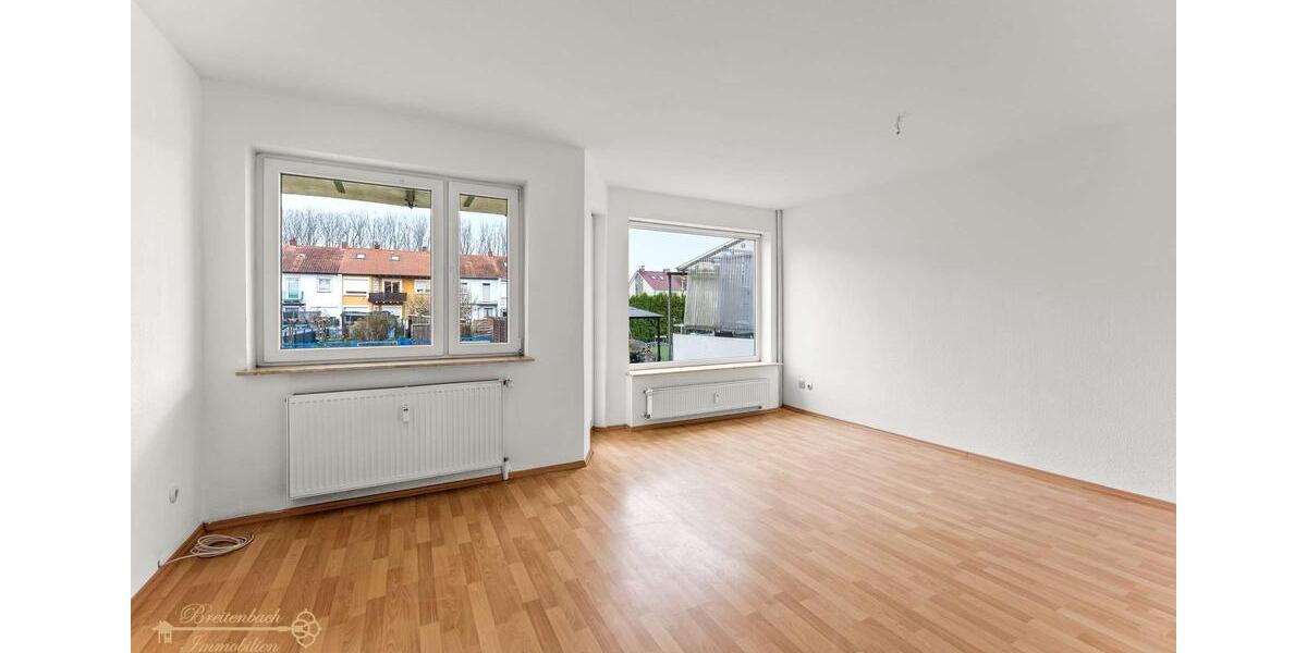 Reihenhaus Elsfleth - 6 Zimmer, 141 m&sup2;, 1.300&euro; | Angebot:25901050