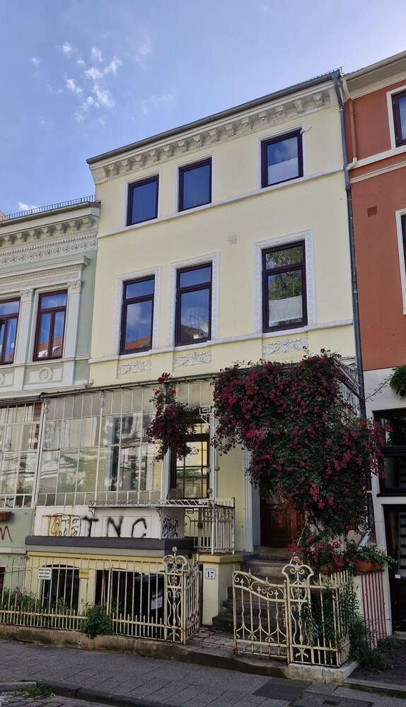 Wohnung zum Mieten in Bremen 1.140 € 102 m²