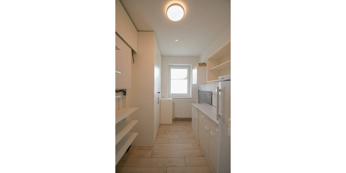 Etagenwohnung Edewecht - 3 Zimmer, 107 m&sup2;, 1.250&euro; | Angebot:26106319