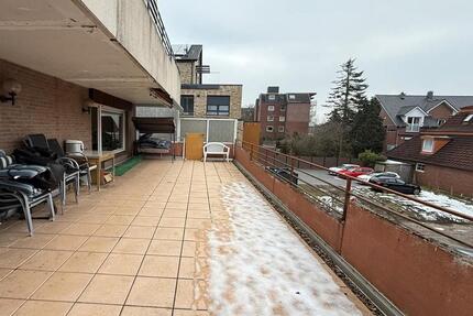 Wohnung Oldenburg Eversten - 3 Zimmer, 88 m&sup2;, 780&euro; | Angebot:25161208