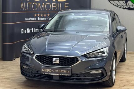 Seat Leon 87.264 km 18.990 &euro; Rastede/ Wahnbek 26180