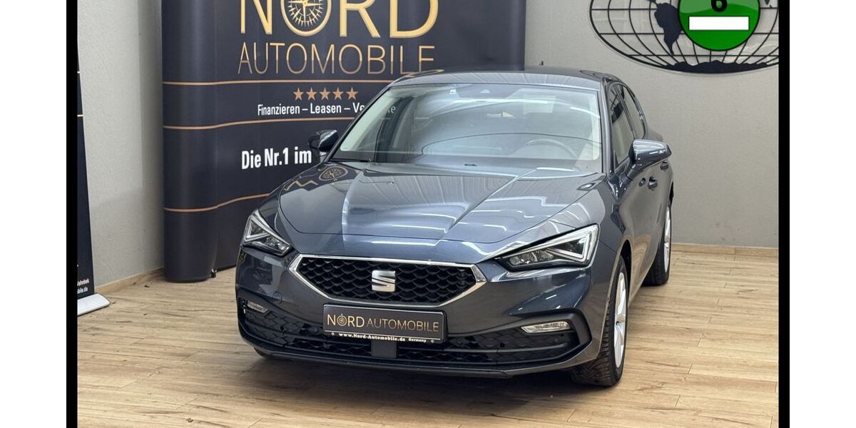 Seat Leon 87.264 km 18.990 &euro; Rastede/ Wahnbek 26180