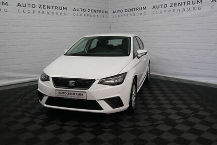 Seat Ibiza 8.950 km 18.450 € Cloppenburg 49661