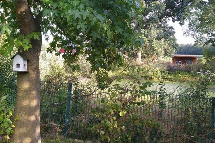 Wohnung Großenkneten - 2.5 Zimmer, 60 m&sup2;, 480&euro; | Angebot:25293081