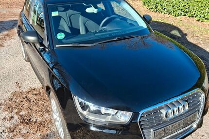Audi A1 192.000 km 4.900 &euro; Oldenburg 26135