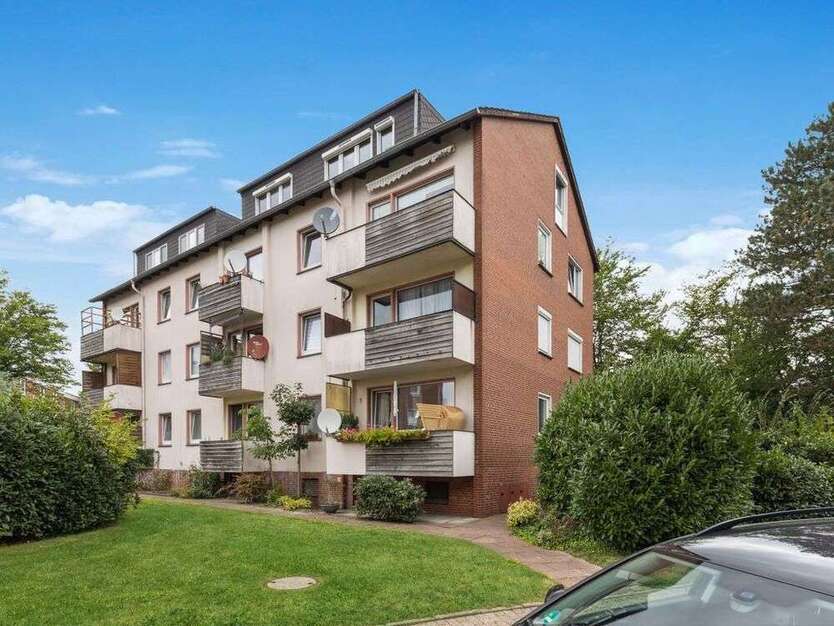 Wohnung zum Kaufen in Oldenburg 189.000 € 77 m²