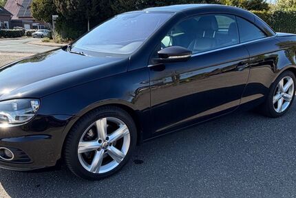 VW Eos 131.000 km 9.600 &euro; Edewecht 26188