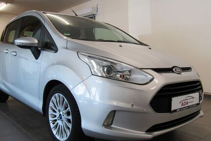 Ford B-Max 115.900 km 6.390 &euro; Oldenburg 26125