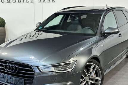 Audi A6 118.450 km 28.989 &euro; Wardenburg 26203