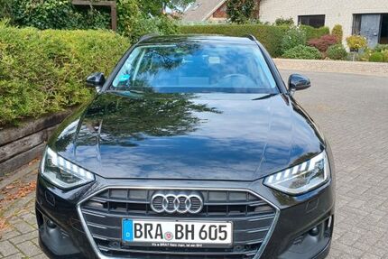 Audi A4 141.000 km 18.900 € Lemwerder 27809