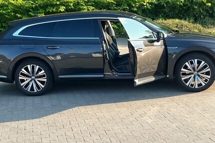 VW Arteon 40.683 km 24.999 &euro; Oldenburg 26135