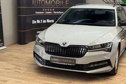 Skoda Superb 59.980 km 27.900 &euro; Rastede/ Wahnbek 26180