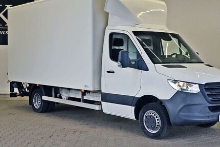 Mercedes-Benz Sprinter 65.527 km 27.251 &euro; Hude 27798