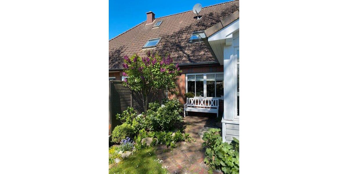 Doppelhaushälfte Wiefelstede - 4 Zimmer, 120 m&sup2;, 345.000&euro; | Angebot:26932129