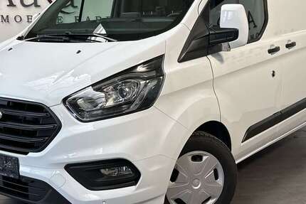 Ford Transit Custom 104.750 km 26.749 &euro; Wardenburg 26203