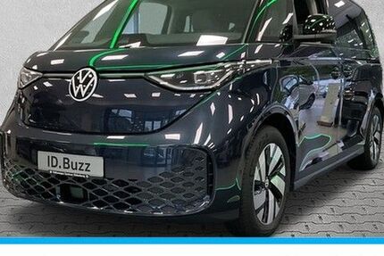 VW ID. Buzz