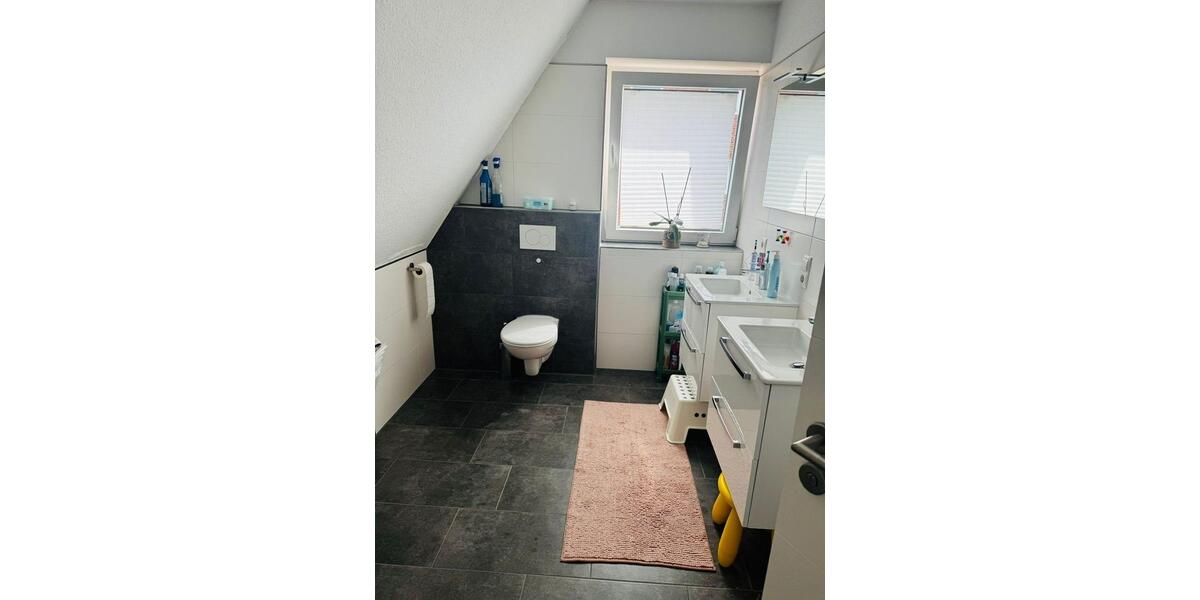 Reihenhaus Oldenburg Eversten - 4 Zimmer, 117 m&sup2;, 1.600&euro; | Angebot:26362695