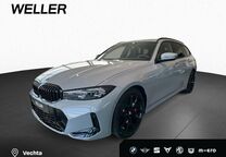 Gebrauchtwagen BMW 318