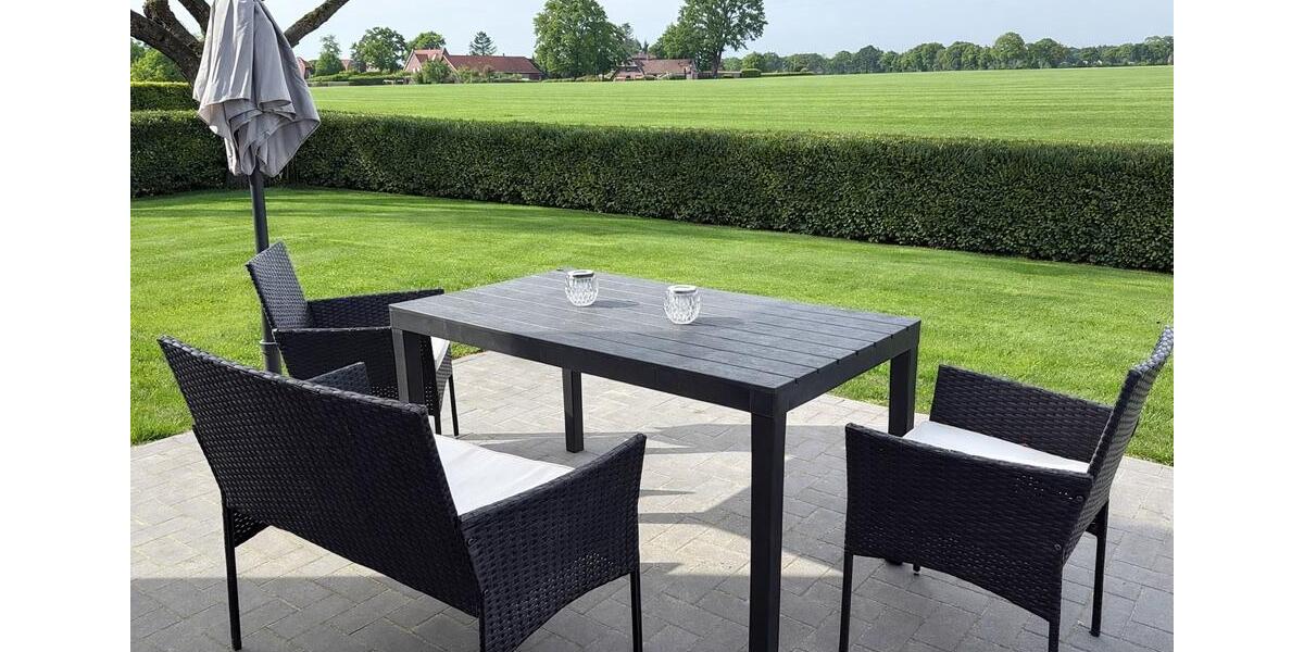 Frei: OG-Wohnung in WiefelstedeRastede nahe Oldenburg zu vermieten 3 zimmer