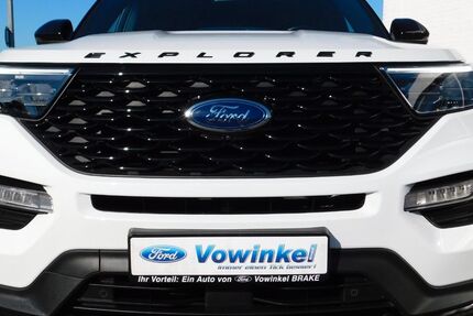 Ford Explorer 72.000 km 44.990 € Brake 26919