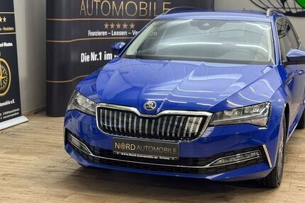 Skoda Superb 95.622 km 18.600 &euro; Rastede/ Wahnbek 26180