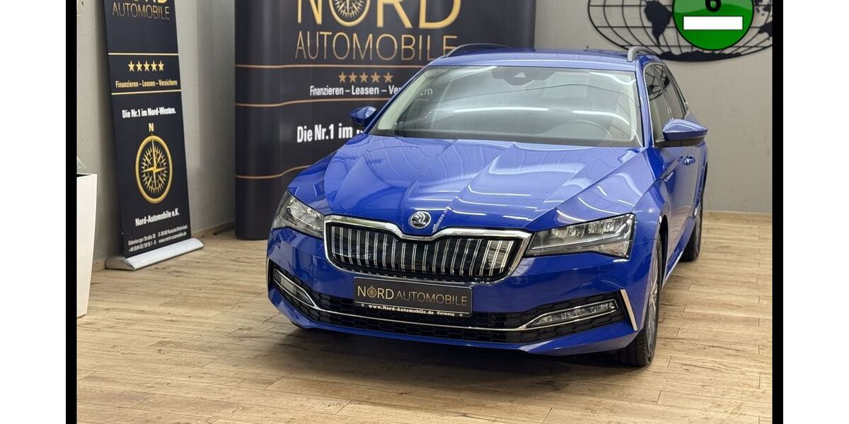 Skoda Superb 95.622 km 18.600 &euro; Rastede/ Wahnbek 26180