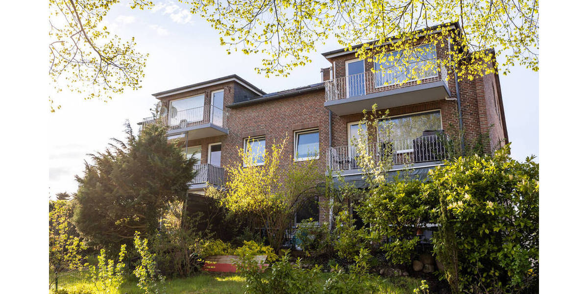 Mehrfamilienhaus, Wohnhaus Ganderkesee - 2 Zimmer, 496 m&sup2;, 618.000&euro; | Angebot:26291570