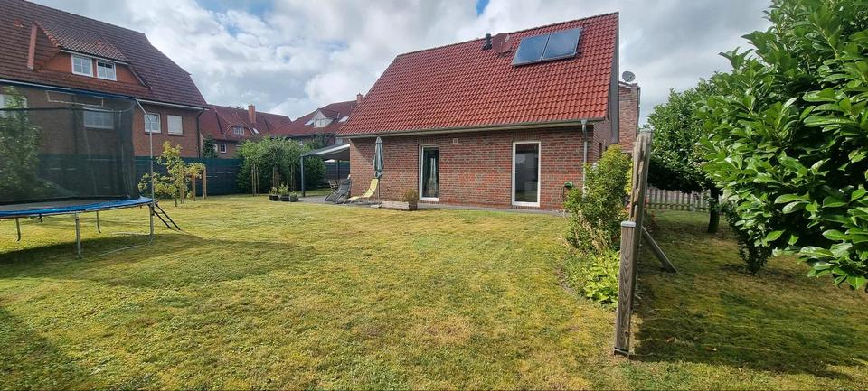 Einfamilienhaus Rastede - 4 Zimmer, 115 m&sup2;, 1.500&euro; | Angebot:27607823