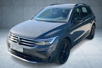 VW Tiguan 85.373 km 27.677 € Oldenburg 26135