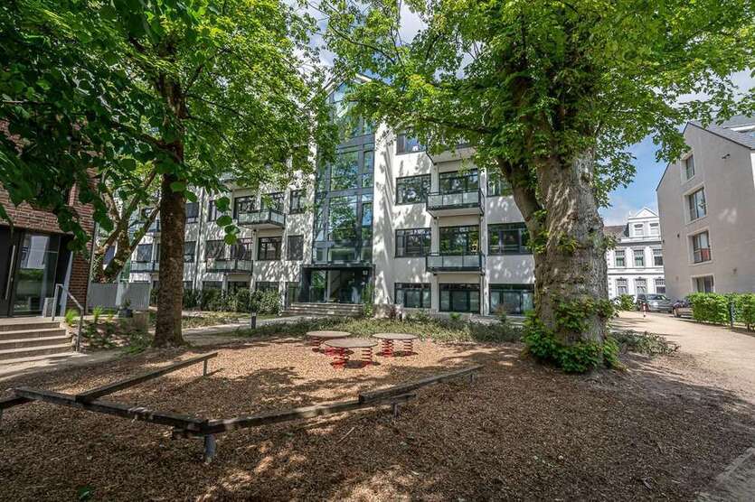 Wohnung zum Kaufen in Oldenburg 295.000 € 79.7 m²