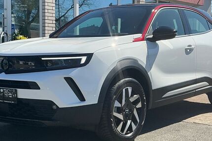 Opel Mokka 30.413 km 17.300 &euro; Oldenburg 26125