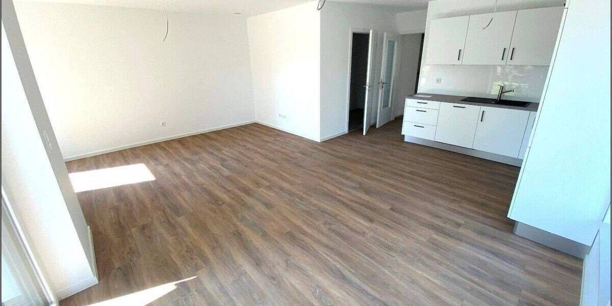 Etagenwohnung Rastede Hankhausen II - 3 Zimmer, 76 m&sup2;, 985&euro; | Angebot:26902916