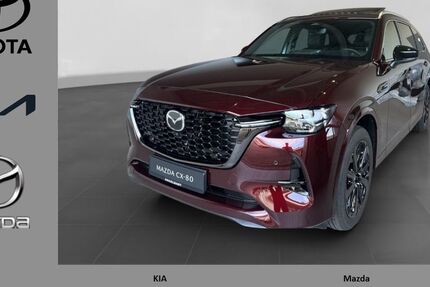 Mazda CX-80 7.900 km 54.495 &euro; Delmenhorst 27755