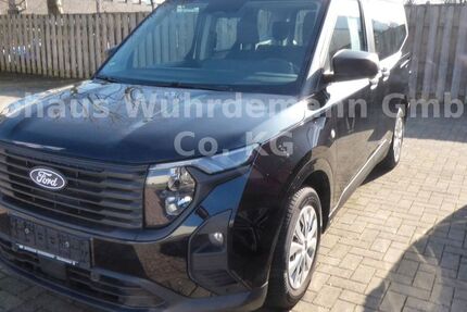 Ford Tourneo Courier 13.700 km 26.490 &euro; Ganderkesee 27777