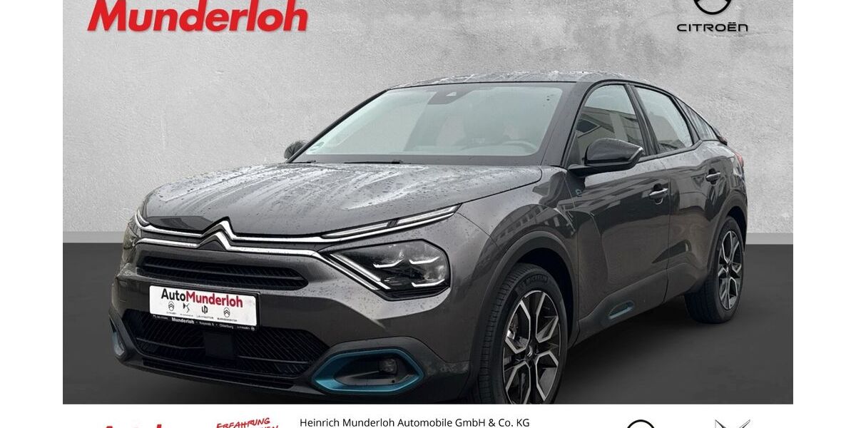 Citroen ë-C4 62.449 km 16.495 &euro; Oldenburg 26127