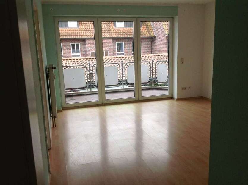 Wohnung zum Mieten in Oldenburg 570 € 73.38 m²