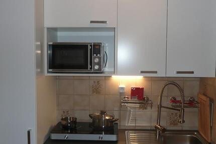 Wohnung Oldenburg Drielaker-Moor - 1 Zimmer, 32 m&sup2;, 380&euro; | Angebot:24838995