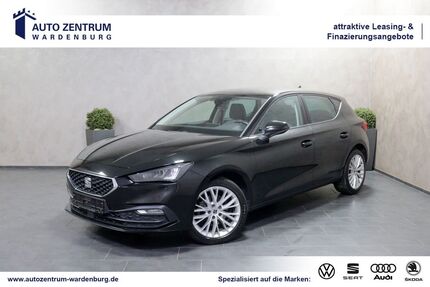 Seat Leon 96.580 km 15.300 &euro; Wardenburg 26203