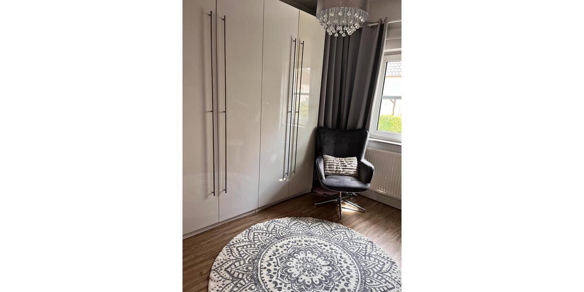 3-Zimmer-Wohnung in zentraler Lage Provisionsfrei 3 zimmer