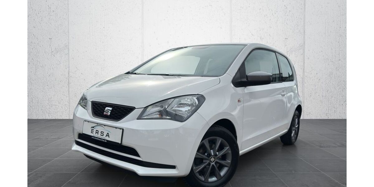 Seat Mii 125.000 km 5.499 &euro; Wardenburg (bei Oldenburg) 26203