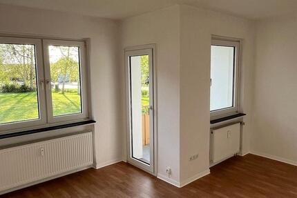 Biete Mietwohnung 1ZKBB in Varel 1 zimmer