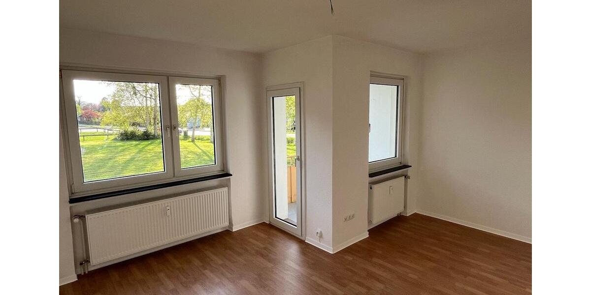 Biete Mietwohnung 1ZKBB in Varel 1 zimmer