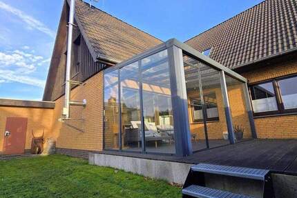 Haus Wiefelstede / Heidkamp Heidkamp - 6 Zimmer, 198 m&sup2;, 455.000&euro; | Angebot:25770434