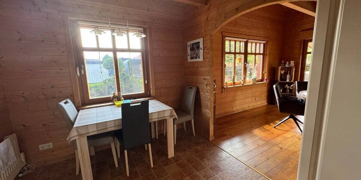 Einfamilienhaus Jade Jaderberg - 6 Zimmer, 171 m&sup2;, 619.000&euro; | Angebot:25679454
