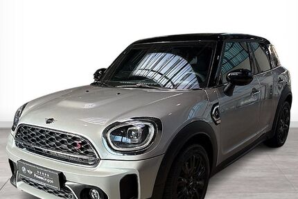 Mini Cooper S Countryman 17.552 km 36.490 € Oldenburg 26125