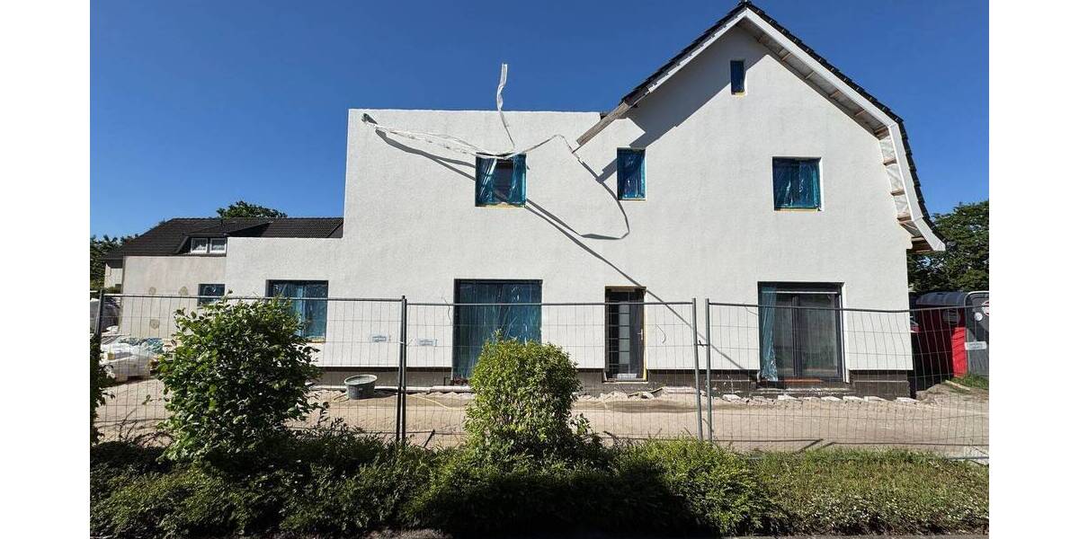 Etagenwohnung Oldenburg Eversten - 3 Zimmer, 85 m&sup2;, 313.000&euro; | Angebot:26376816
