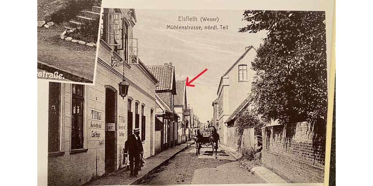 Einfamilienhaus Elsfleth - 7 Zimmer, 200 m&sup2;, 359.000&euro; | Angebot:25839646