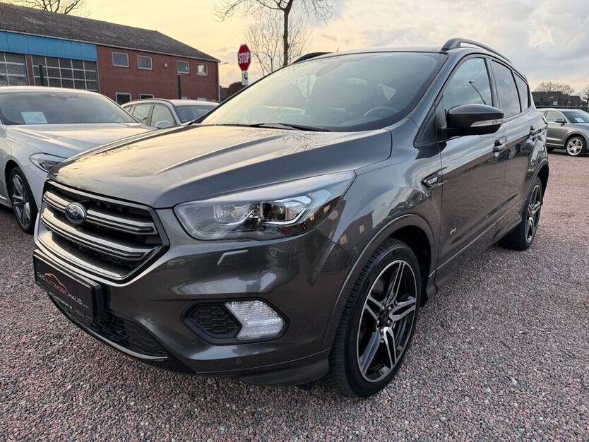 Kuga