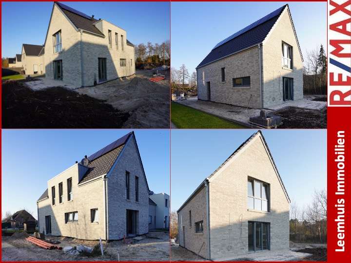 Einfamilienhaus Friesoythe / Edewechterdamm Edewechterdamm - 4 Zimmer, 121 m&sup2;, 439.000&euro; | Angebot:26506002